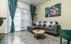 The Lillies Apt Midrand